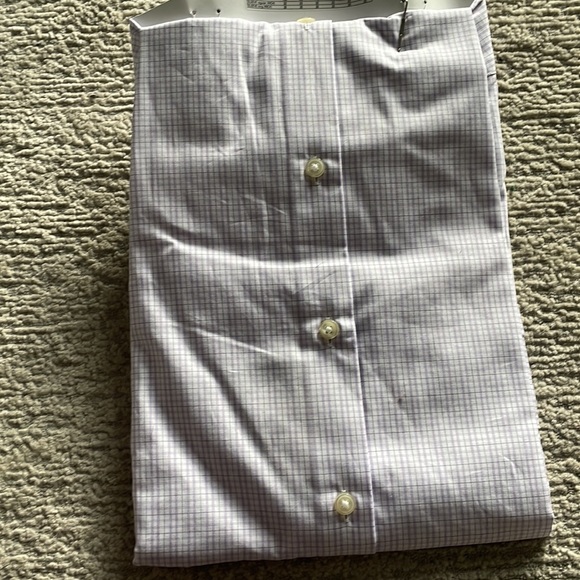 Boss by Hugo Boss | Long Sleeve Button Down - Picture 3 of 3